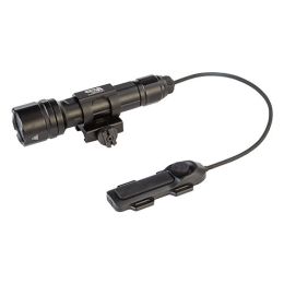 Delta Force RM-20 Pic Rail Mount LED