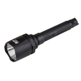 Delta Force  FS-10 LED Flashlight,4xCR123