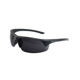 Corporal Half Frame SG Black/Smoke Lens