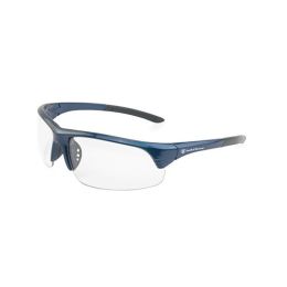 Corporal Half Frame SG Blue/Clear Lens