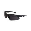 Super Cobra Frame SG Blk Rubberized/Smoke