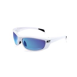 Whitehawk Full Frame SG Gloss White/Blu M