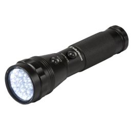 S&W Galaxy Series 28RBW LED Flashlight