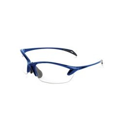 Commander Womens Half Frame SG Blue Clear