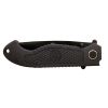 Special Tactical Folder w/Drop Point,Boxd