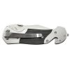 First Response, Drop Point Blade,Boxed
