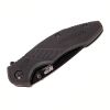 MPBG30 Bodyguard Nylon Blk/Blk 2.75"