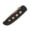 Extreme Ops Black w/Holes,Boxed