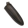 9" H.R.T. Fixed Blade w/False Edge,Boxed