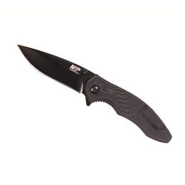 MPBG30 Bodyguard Nylon Blk/Blk 2.75"