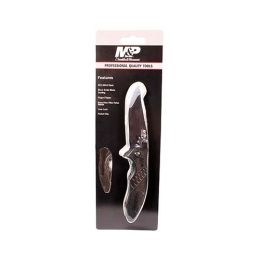 MPBG30CP Bodyguard Nylon Blk/Blk 2.75"