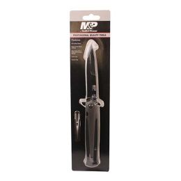 MP301CP M&P Dagger Nylon Blk 4"