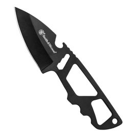 M&P Shield Fixed Blade Neck Knife