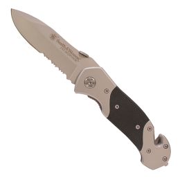 First Response, Drop Point Blade,Boxed