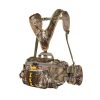 TX 9.3 Lumbar Pack,Realtree Xtra