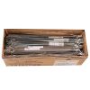 12" STEEL STAKE/50