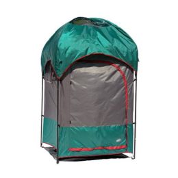 Privacy Shelter, Deluxe Shower Combo