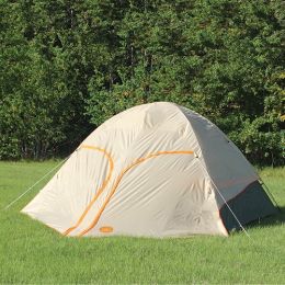 BEAR RIDGE VESTIBULE SPORT TENT