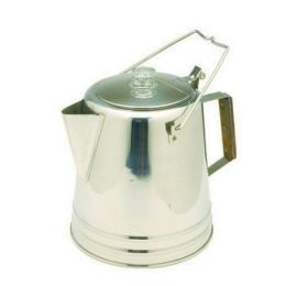 Percolator, Stainless Steel 28 Cup