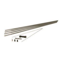 3/8" Tent Pole Replacement Kit
