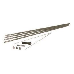 7/16" Tent Pole Replacement Kit