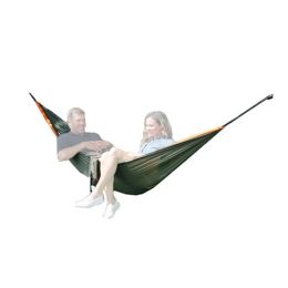 RAMBLER DBL TRVL HAMMOCK(OD/ORANGE POP)