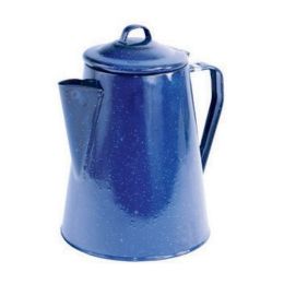 Percolator, Enamel 12 Cup