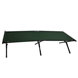 Cot, Folding Jumbo Camp