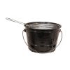 EZ BBQ Bucket Blk