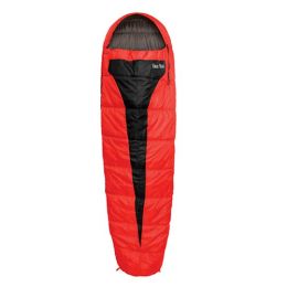 FRONT RANGE MUMMY SLEEPING BAG