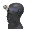 Hundred Headlamp GREY