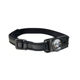 A45 Headlamp, Black