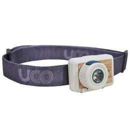 Hundred Headlamp GREY