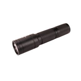 Ruger Flashlight Tactical 250-250 Lumens