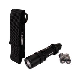 Ruger Flashlight RLSR 450 - Lumens1