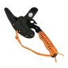 ParaHatchet FS, Orange