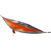 SlothCloth Hammock 2.0, Orange/Gray