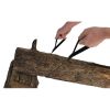 SaberCut Chain Saw