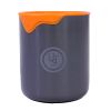 Double Up Cup, Orange