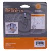 FeatherLite First Aid Kit 1.0, Red