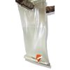 Water Carrier Roll-Up 10L, Clear