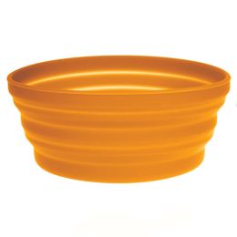 FlexWare Bowl 1.0, Orange
