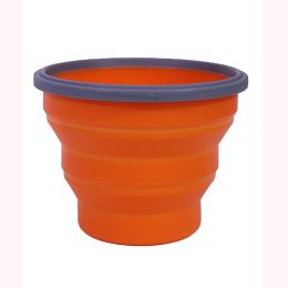 FlexWare Bowl 2.0, Orange