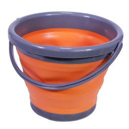 FlexWare Bucket, Orange