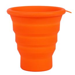 FlexWare Cup, Orange