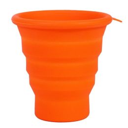 FlexWare Cup, Orange