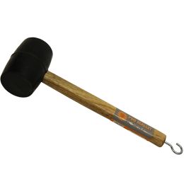 Peg Mallet with Puller