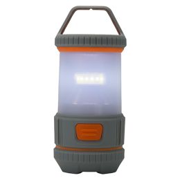 14-Day LED Lantern, Gray