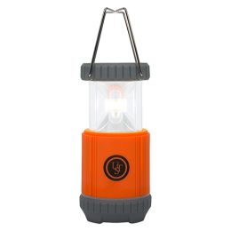 Ready LED Lantern, Orange