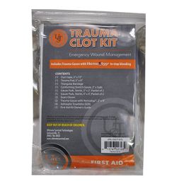 Trauma Clot Kit